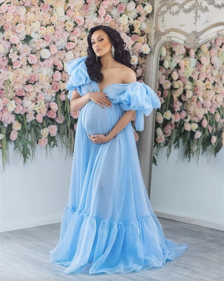 a line wedding dress with tulle Charming A Line Off the Shoulder Tulle Wedding Dresses with Slit