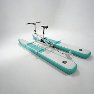 Bicicleta Acuática Inflable para Deportes Acuáticos, Bicicleta Acuática Inflable Personalizada - Product Image 1