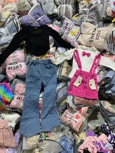 Eleganti Abiti per Bambini Mix & Match in Cotone/Poliestere/Spandex, Vendita all'Ingrosso di <span class=keywords><strong>Abbigliamento</strong></span> - Product Image 3