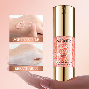 Meilleure <span class=keywords><strong>Crème</strong></span> au Sang de Dragon Éclaircissante Marque Privée Soin Visage Beauté Hydratant <span class=keywords><strong>Anti</strong></span>-<span class=keywords><strong>Rides</strong></span> Végétalien 30ml pour Peaux Normales - Product Image 4
