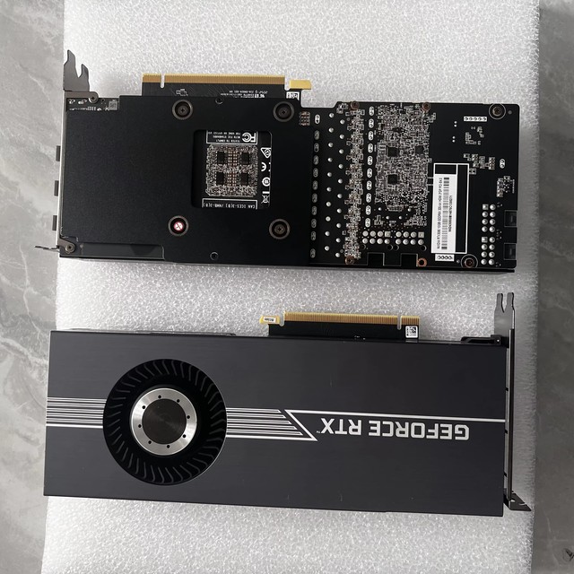 Factory Price Second Hand Graphics Cards RTX 3080 10GB Turbo GPU