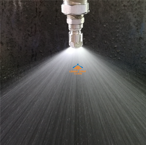 <span class=keywords><strong>Hhw</strong></span> เต็ม/แข็งกรวยเจ็ท, ร่มชุดหัวฉีด, 1/8 ",1/4" เกลียวสแตนเลสสตีล120องศาการฉีดรูปกรวยมุมกว้าง - Product Image 2