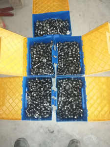 CM69 mata Gerinda penggali, mata pemotong gigi untuk pengeboran penggali - Product Image 5