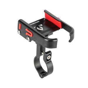 ที่ยึดโทรศัพท์จักรยานโลหะ Motachie รุ่นขายดี แข็งแรง หมุนได้ 360 องศา ปรับได้ สำหรับแฮนด์จักรยานเสือภูเขาและจักรยานเสือหมอบ - Product Image 2