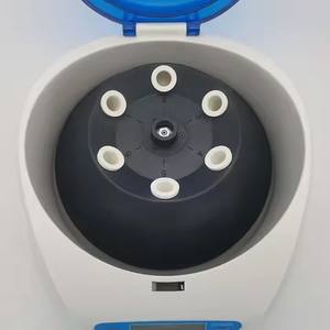 Hot Selling Dm0506 Micro Low-Speed Gekoelde <span class=keywords><strong>Centrifuge</strong></span> Voor Ziekenhuis Lab - Product Image 5