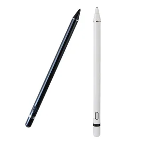 1024级压敏触摸屏高端可充电软触摸手写笔