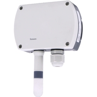 Transmetteur de température et d'humidité de l'air Lino RHT Capteur RS485 4-20mA 0-10V