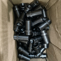 Pistolet de sablage pneumatique portatif Mingtie China Hardware avec buse en métal pour sablage de précision