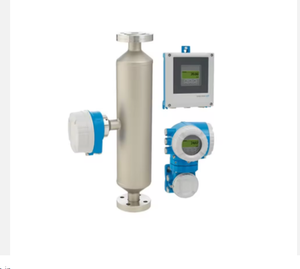 เครื่องวัดการไหลแบบดิจิตอล Coriolis รุ่น Proline Promass H 500 ของแท้ใหม่จาก Endress+Hauser (E+H) สำหรับวัดน้ำ ก๊าซ น้ำมัน และอากาศ OEM - Product Image 3