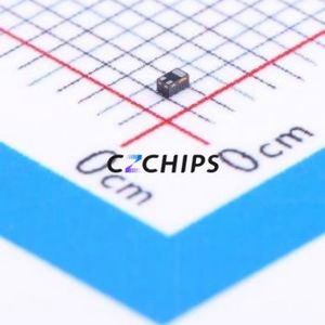 Original-Nuevo LESD8L5.0N3T6G SOT-883-3 Transistor ESD y protección contra sobretensiones (TVS/ESD) - Product Image 2