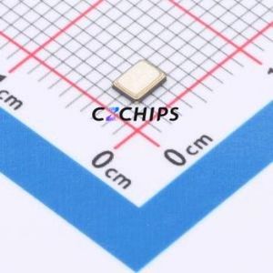 Y322513.52127MLBCX Crystal (Passive) SMD3225-4P Crystal Oscillator SMD Crystal Oscillator 13.52127MHz 10ppm 20pF - Product Image 1