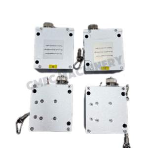 Capteurs <span class=keywords><strong>de</strong></span> fil pour fraiseuse routière Wirtgen W1900 W2000, pièces <span class=keywords><strong>de</strong></span> machines <span class=keywords><strong>de</strong></span> construction Tracer IV, N° <span class=keywords><strong>de</strong></span> pièce 161455 - Product Image 2