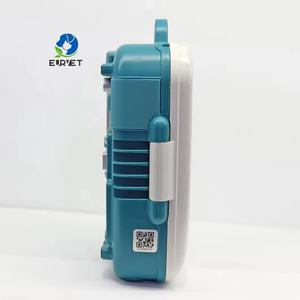 Calentador de Transfusiones EURVET para Equipos Veterinarios, Dispositivo de Temperatura Constante para Fluidos IV y Calentamiento de Sangre en Clínicas Veterinarias - Product Image 5