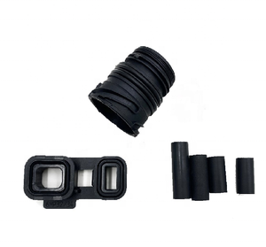ชุดซ่อมซีลวาล์วบอดี้กับเคส 6 ชิ้น รุ่น ZF6HP19 6HP21 สำหรับ BMW - Product Image 1
