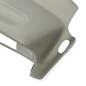 Cubierta Moldeada para Tablero para SUVs Chevy GMC C/K1500 Suburban 1997-99 2000 Gris - Product Image 6