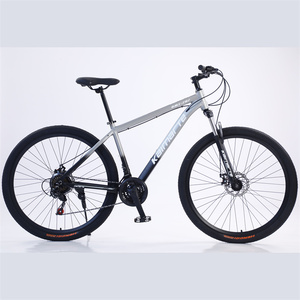 La Mejor <span class=keywords><strong>Oferta</strong></span> del Año 2024, <span class=keywords><strong>Bicicleta</strong></span> de Montaña MTB para Adultos, 21 Velocidades, 26 Pulgadas, Freno de Disco, <span class=keywords><strong>Bicicleta</strong></span> de Montaña Económica de Aluminio de 29 Pulgadas, Acero y Carbono - Product Image 4