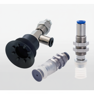 PISCO VPD40-J à soufflet Type de coussin sous vide Pièce d'équipement de manutention - Product Image 1