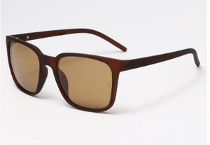 Gafas de Sol Deportivas de Moda para Hombre, Protección UV400, Montura Completa Cuadrada, Protección UV para Conducir, Accesorios Elegantes y con Estilo - Product Image 5