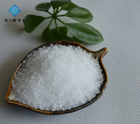 Acide Citrique en Poudre de Qualité Alimentaire 99% de Pureté, Marque SIMEL, Vente en Gros, Fabricant Chinois