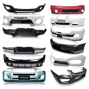 Parachoques delantero trasero de coche original de Japón para Toyota Hilux Mazda <span class=keywords><strong>3</strong></span> Mitsubishi Suzuki Swift Vitara Sx4 <span class=keywords><strong>Alt</strong></span> para parachoques delantero de Hilux - Product Image 3