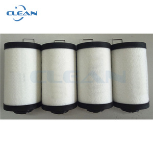 고품질 진공 펌프 오일 미스트 분리기 0532140153 배기 필터 - Product Image 1