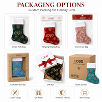 Chaussettes de Noël en velours en gros avec motif flocon de neige métallique, couleurs personnalisées pour cadeaux saisonniers, vente au détail et promotion de marque