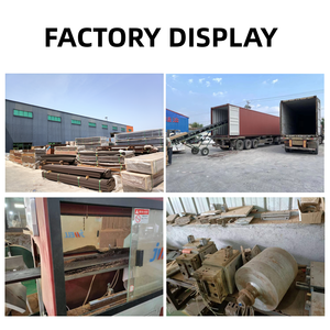 Tarima de Madera Plástica Ecológica para Terrazas, Fabricada en China - Product Image 6