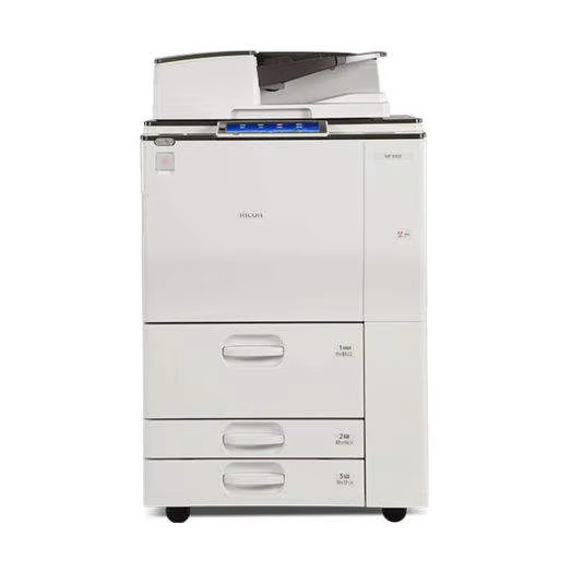 High Quality Professional for MP 9003 A3 General Office Copier Print/Copy/Scan Functions 75ppm Speed Used for Document Photo