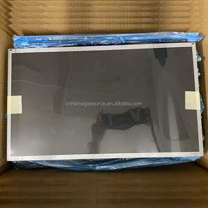 M185XTN01.3 หน้าจอ IPS WLED TFT-LCD ขนาด 18.5 นิ้ว พร้อมอินเทอร์เฟซ LVDS ความละเอียด 1366*768 จอแสดงผล LCD - Product Image 1