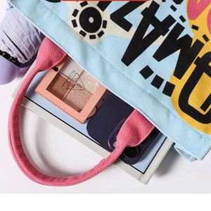 Outdoor Eco-friendly Non Woven Recyclable <b>Heavy</b>-<b>duty</b> Foldable Shopping Tote Grocery Storage Vest Collapsible Bag with Handle - Product Image 4