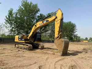 เหมือน-เครื่องขุดใช้สำหรับแมว324D2 24ตันมาตรฐาน324 EPA & CE - Product Image 2