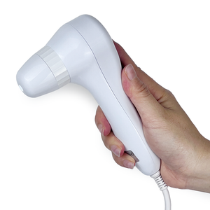 5 in 1 Multifunctional High Frequency Scalp Scanner Machine Hair Follicle Detection Hair Analysis Treatment Machine - Product Image 6