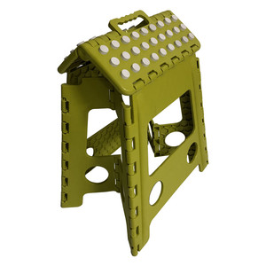 Fold Portable <strong>Step</strong> <strong>Stool</strong> Customized Living Room Furniture Amazing Convenient Custom Design Plastic Modern Home <strong>Foldable</strong> Plastic - Product Image 3