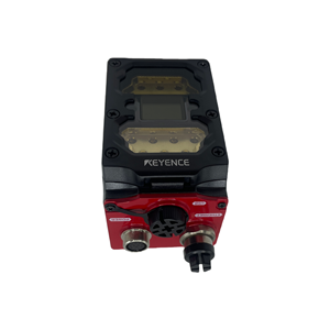 กล้องเซ็นเซอร์วิชั่นคอนโทรลเลอร์ PLC ของแท้ใหม่เอี่ยม รุ่น SR-X300P - Product Image 1