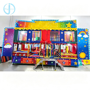 Aire de jeux mobile commerciale en forme de <span class=keywords><strong>labyrinthe</strong></span>, jeux de plein air portables, <span class=keywords><strong>labyrinthe</strong></span> pour enfants, château gonflable à vendre - Product Image 1