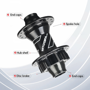 Bujes <span class=keywords><strong>de</strong></span> <span class=keywords><strong>bicicleta</strong></span> <span class=keywords><strong>de</strong></span> montaña ARC, bujes <span class=keywords><strong>de</strong></span> <span class=keywords><strong>bicicleta</strong></span> eléctrica <span class=keywords><strong>de</strong></span> 20x110mm, 20x142, 12x, HG 11S, 60/009R, 6 trinquetes - Product Image 6