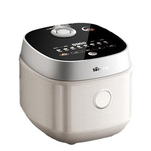Cuisinière à riz électrique Little Bear 4L, pot en fonte à infrarouge lointain, multifonctionnelle pour la maison - Product Image 5