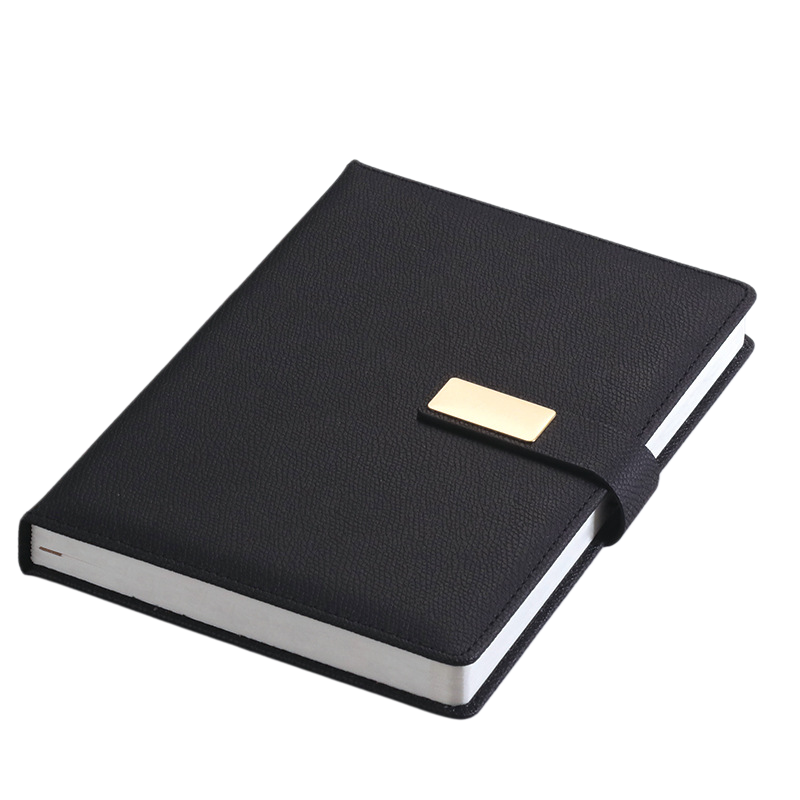 A5 Multi-colored notebook