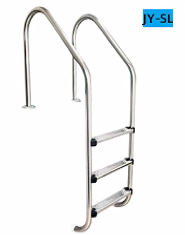 Acier inoxydable 316 argenté SL-315