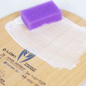 Loki Offre Spéciale 500ml colle inorganique colle <span class=keywords><strong>de</strong></span> Tennis <span class=keywords><strong>de</strong></span> Table haute capacité pour caoutchouc <span class=keywords><strong>de</strong></span> <span class=keywords><strong>Ping</strong></span>-<span class=keywords><strong>Pong</strong></span> et lame Bond améliorer l'élasticité - Product Image 5