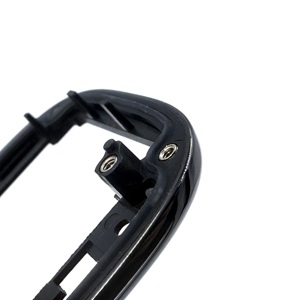 Pièces Composites Mini en Plastique et Silicone ODM, Composants Personnalisés par Injection Plastique, Produits Plastiques de Haute Qualité - Product Image 5