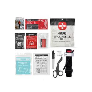 Ct20562 Ifak EHBO-<span class=keywords><strong>Kit</strong></span> Reizen Overleving EHBO-Noodkit Ifak-Navulling Voor Mini-Traumakit Voor Medische Sportkantoren - Product Image 1