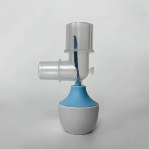 L-tube Reusable Veterinary Monitor for Dog & Cat Breathing Alarm-Rechargeable Pet Suffocation Alert - Product Image 2