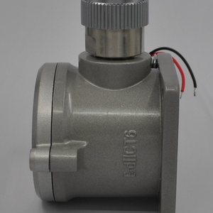 Alarme de fuite de gaz stationnaire SP-1102 - Product Image 3