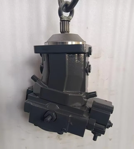 ปั๊มไฮดรอลิกสำหรับรถคอนกรีต A7VO107LRDH1/A7VO 63R-NZB01 500 lrd/A7VO250DR 63R-VPHO2/63R-VPB02 - Product Image 3