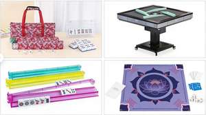 Pour la fourniture d'un ensemble de dominos haut de gamme, dés en plastique colorés avec coins arrondis, jeu de société, jouet OEM ODM - Product Image 6