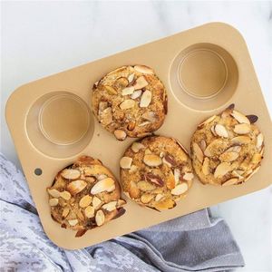 Plaque de cuisson espace empileur 2Pc Pizza <span class=keywords><strong>Pan</strong></span> gâteau étain jante Sandwich 7 grande lettre moule Mini casseroles en fonte aluminium tarte plat noir - Product Image 3