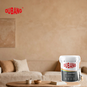Pittura Liquida per Interni Effetto Marmorino Veneziano per Bagno - Product Image 4