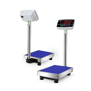 Kỹ thuật số quy mô nền tảng 300kg điện tử cân nặng quy mô - Product Image 4