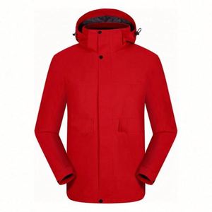 Design Autumn Breathable Fabric <b>Jackets</b> Men's <b>Jackets</b> Sport Uniform Waterproof Fashionable Outdoor Wind-Resistant Shell <b>Jacket</b> - Product Image 6
